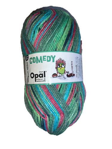 100 opal sockenwolle - 100,