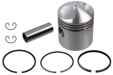 Nasenkolben für AWO Touren