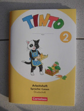 Grundschule Deutsch, Tinto 2
