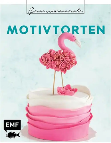 Genussmomente motivtorten - genussmomente:,