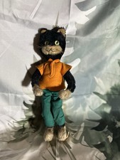 Schuco Kater Bigo Bello Katze 35 cm