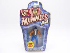 Ja-Kal Mummies Alive Vintage