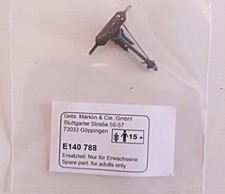 Märklin E140788 Stromabnehmer