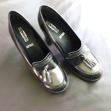 Pumps Damen Schuhe 5th Avenue