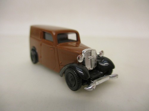 66962 brekina pkw dkw - 1:87,