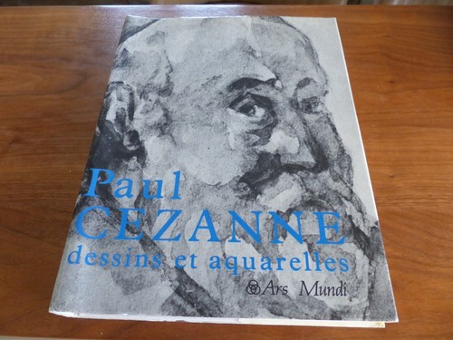 Paul cezanne zeichnungen und - paul,