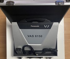 Original Komplettset VAS 5054A