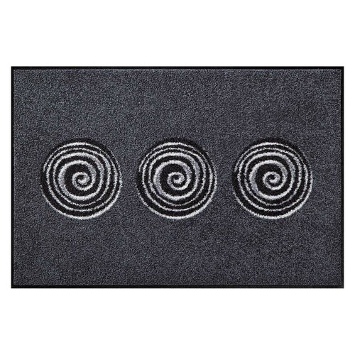 Salonloewe fußmatte waschbar - fußmatte,