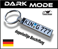 Kfz kennzeichen - ★,