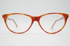 Vintage Brille Lorenzi J114