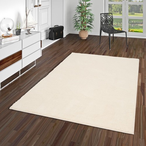 Luxus super soft hochflor - super,