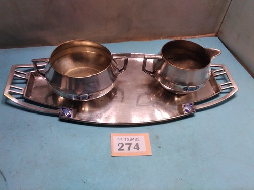 Antikes wmf teeservice - antikes,
