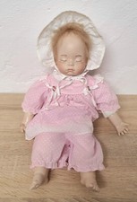 Künstlerpuppe Porzellanpuppe