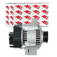 AS-PL LICHTMASCHINE GENERATOR