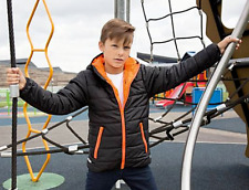 Result R233Y Youth leichte