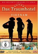 Das Traumhotel Vietnam von Otto W. Retzer | DVD | Zustand gut