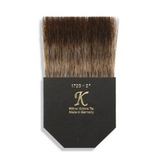 Anschusspinsel, Anschiesser