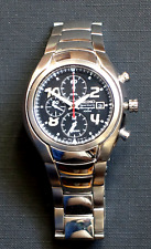 SEIKO - Sportura Chronograph - 100M - 7T62 OBKO  A4