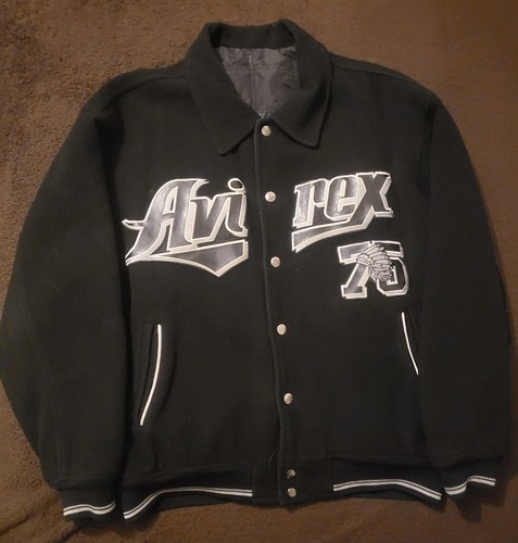 Avirex jacke - avirex,