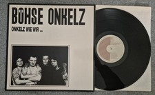 Böhse Onkelz - Onkelz wie Wir