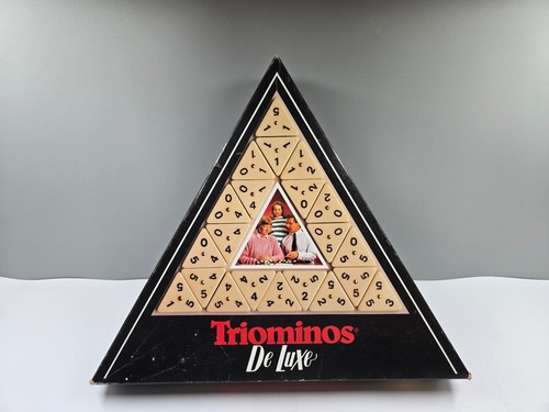 Triominos luxe goliath - de,