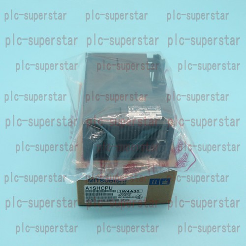 Neu mitsubishi a1shcpu - mitsubishi,