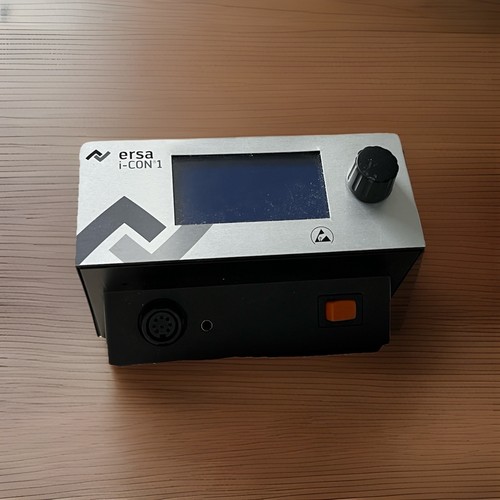 Ersa con lötstation - i-con,