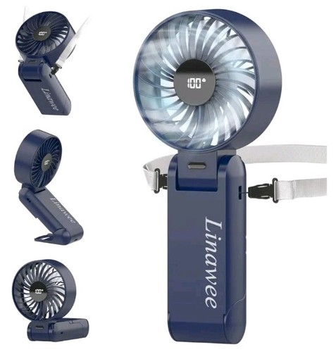 Handventilator tragbarer mini - handventilator,,