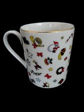 Taitü Taitú Taitù Noel 1986 - Haferl Henkelbecher Kaffeebecher, Emilio Bergamin