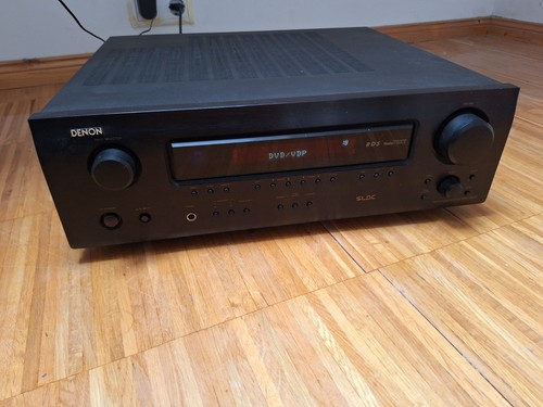 Denon dra 500ae - dra-500ae, receiver