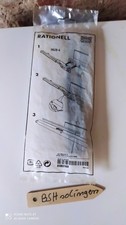 ◄◄ BSH ►►  IKEA
