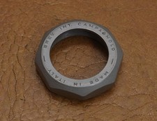 Campagnolo 681 locking nut 1"