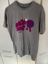 Vintage Iriedaily T-Shirt Gr