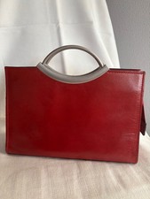 damen handtaschen echt leder neu