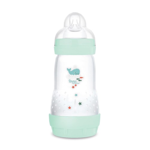 Mam easy start anti colic - start, anti-colic