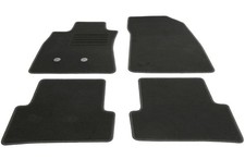 Fußmatten Set für Renault