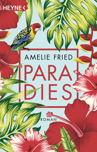 Paradies roman amelie - roman,