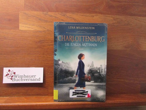 Charlottenburg die jungen - -,