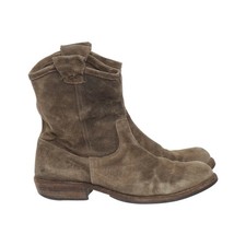 Fiorentini baker boots - fiorentini,