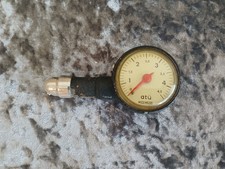 Luftdrucktester, Vintage