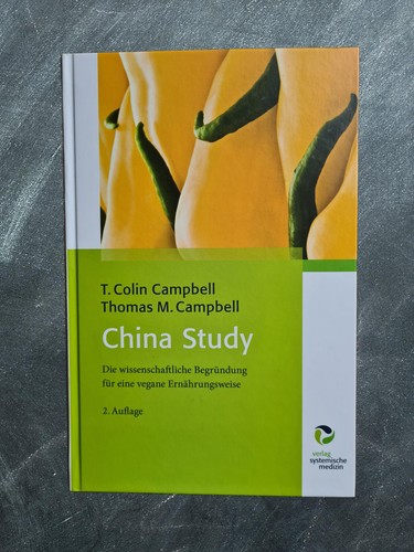 China study die - china,