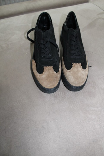 Paar damenschuhe größe 41 - 1,