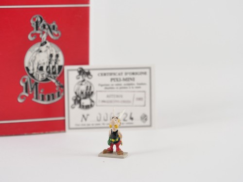 Pixi mini asterix 2102 - asterix, nr.