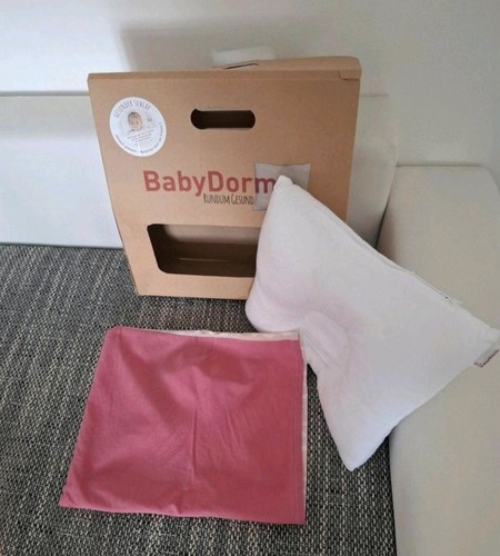 Babydorm kissen größe - babydorm,