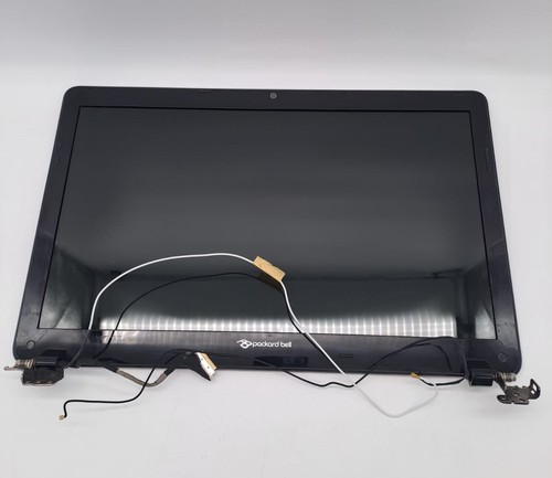 Packard bell easynote ts13hr - packard,