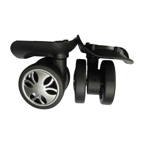 Stück trolley räder - 2, trolley-räder