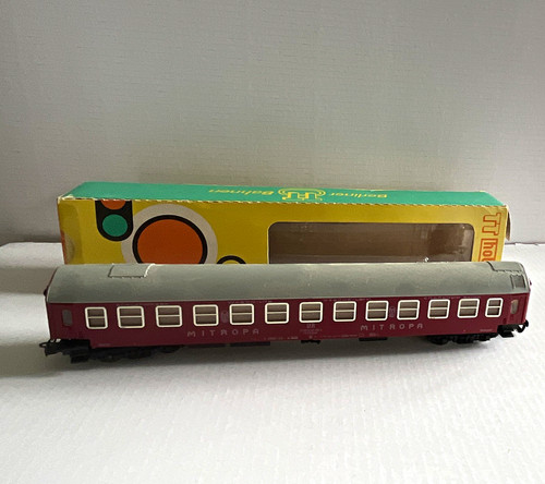 Bttb 3612 spur schlafwagen - bttb,
