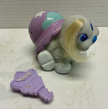 F4 1986 Tonka Keypers Soft