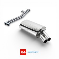 BMW E30 320i / 325i / 325ix