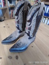 Sendra Original boots